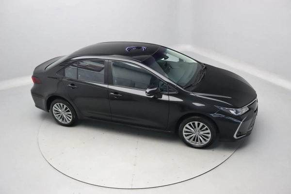 Foto do veiculo TOYOTA COROLLA XEI 2.0
