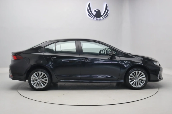 Foto do veiculo TOYOTA COROLLA XEI 2.0