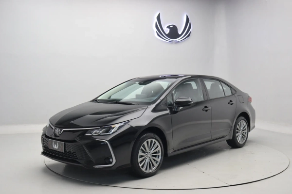 Foto do veiculo TOYOTA COROLLA XEI 2.0
