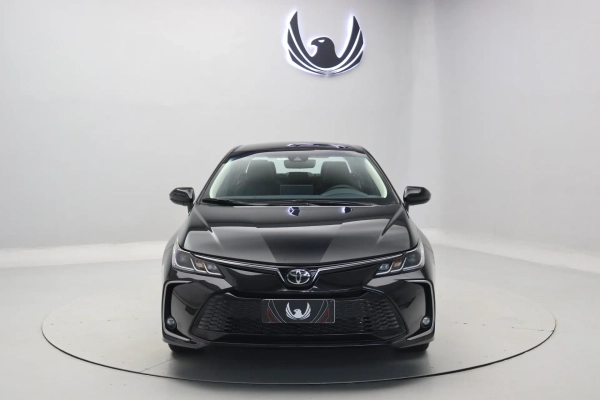 Foto do veiculo TOYOTA COROLLA XEI 2.0