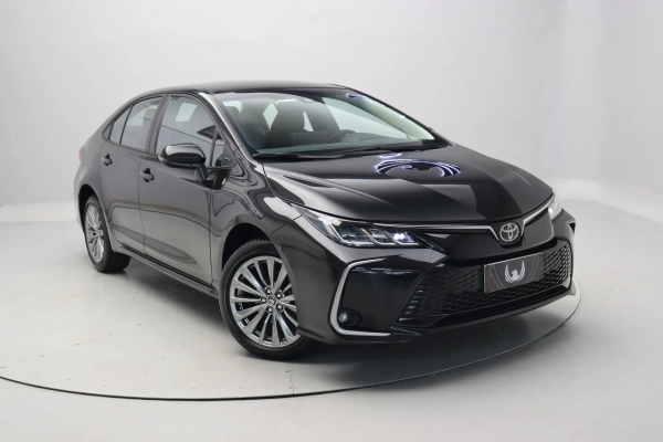 Foto do veiculo TOYOTA COROLLA XEI 2.0