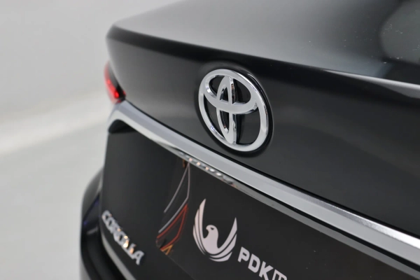 Foto do veiculo TOYOTA COROLLA XEI 2.0