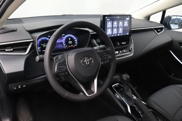 Foto do veiculo TOYOTA COROLLA XEI 2.0