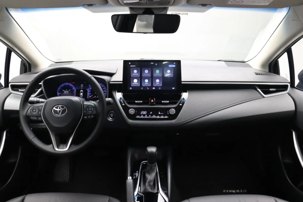 Foto do veiculo TOYOTA COROLLA XEI 2.0