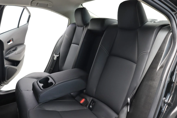 Foto do veiculo TOYOTA COROLLA XEI 2.0