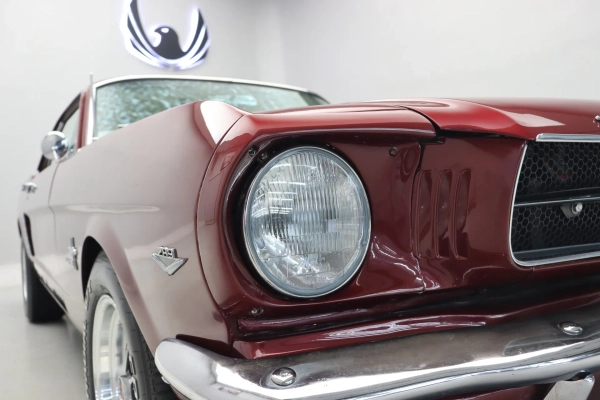 Foto do veiculo FORD MUSTANG 4.7 HARDTOP