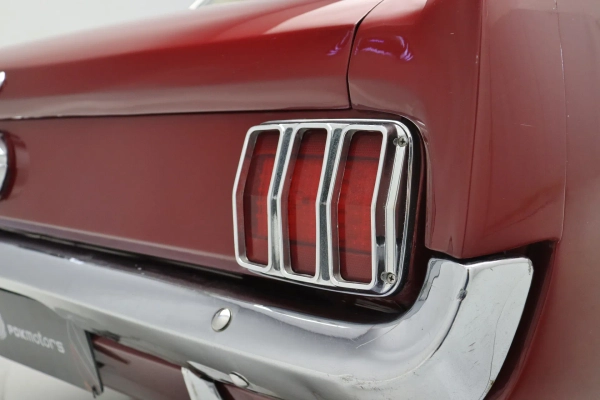 Foto do veiculo FORD MUSTANG 4.7 HARDTOP