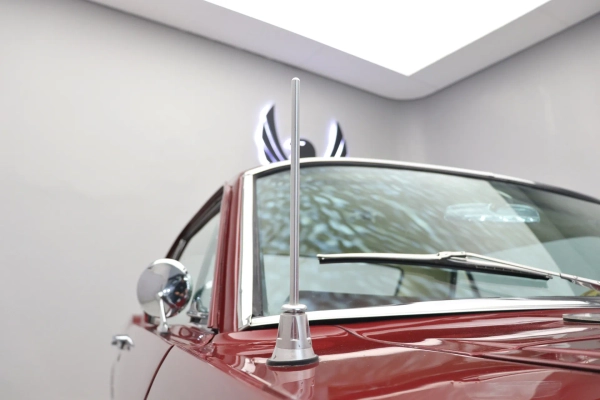 Foto do veiculo FORD MUSTANG 4.7 HARDTOP