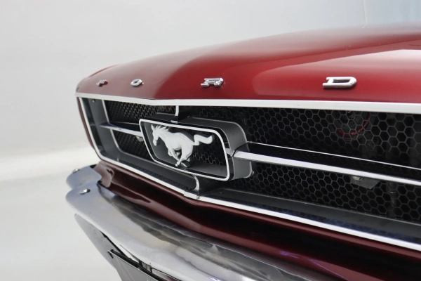 Foto do veiculo FORD MUSTANG 4.7 HARDTOP