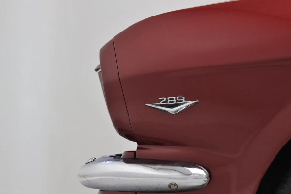 Foto do veiculo FORD MUSTANG 4.7 HARDTOP