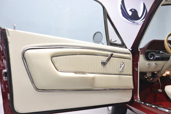 Foto do veiculo FORD MUSTANG 4.7 HARDTOP
