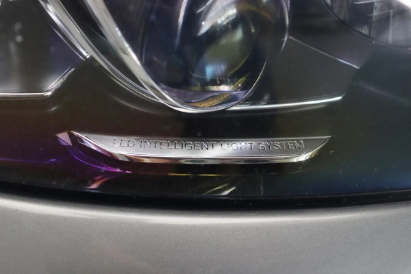 Foto do veiculo MERCEDES-BENZ C 450 AMG SPORT 4MATIC