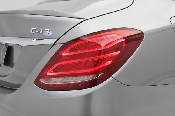Foto do veiculo MERCEDES-BENZ C 450 AMG SPORT 4MATIC
