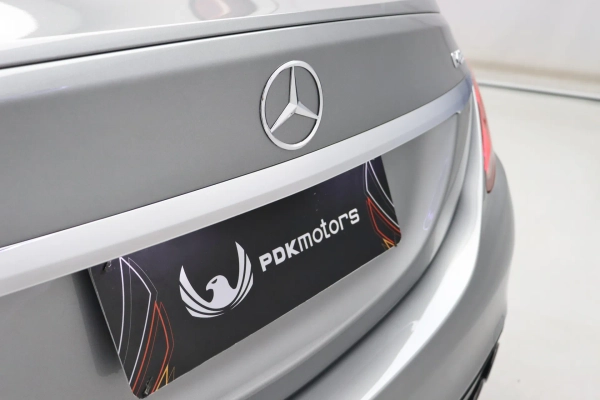 Foto do veiculo MERCEDES-BENZ C 450 AMG SPORT 4MATIC