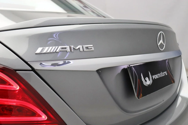 Foto do veiculo MERCEDES-BENZ C 450 AMG SPORT 4MATIC