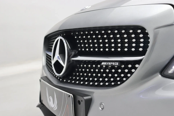 Foto do veiculo MERCEDES-BENZ C 450 AMG SPORT 4MATIC