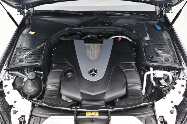 Foto do veiculo MERCEDES-BENZ C 450 AMG SPORT 4MATIC