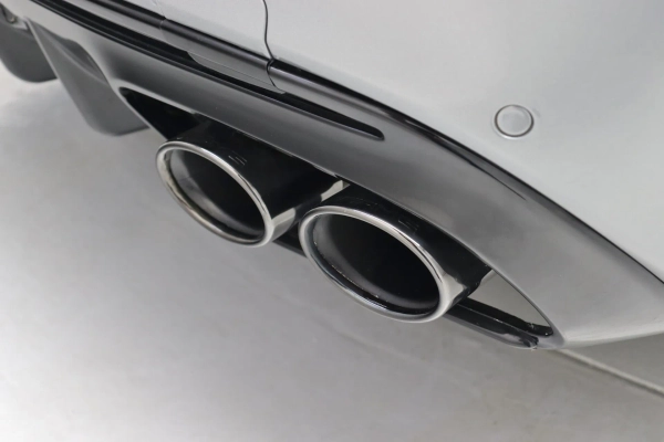 Foto do veiculo MERCEDES-BENZ C 450 AMG SPORT 4MATIC