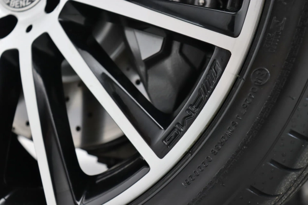 Foto do veiculo MERCEDES-BENZ C 450 AMG SPORT 4MATIC