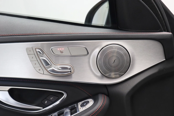 Foto do veiculo MERCEDES-BENZ C 450 AMG SPORT 4MATIC
