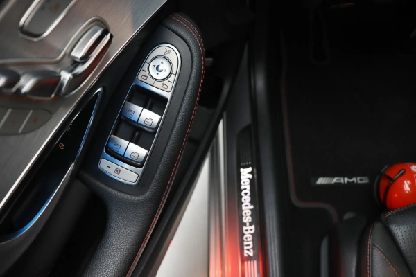 Foto do veiculo MERCEDES-BENZ C 450 AMG SPORT 4MATIC