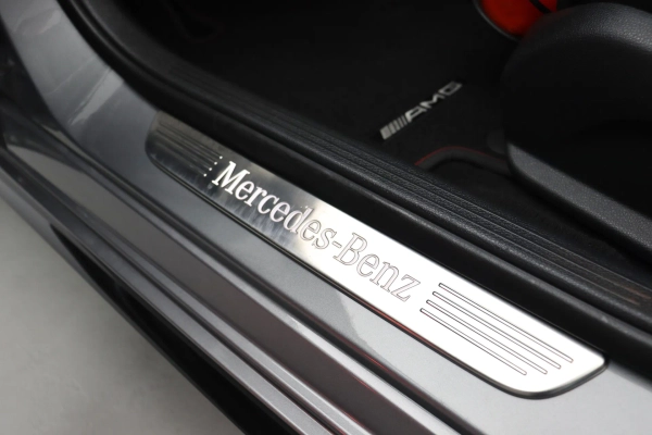 Foto do veiculo MERCEDES-BENZ C 450 AMG SPORT 4MATIC