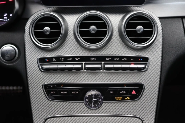 Foto do veiculo MERCEDES-BENZ C 450 AMG SPORT 4MATIC