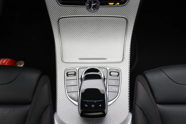 Foto do veiculo MERCEDES-BENZ C 450 AMG SPORT 4MATIC