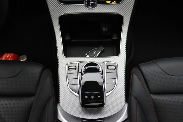 Foto do veiculo MERCEDES-BENZ C 450 AMG SPORT 4MATIC
