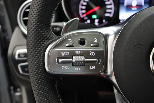 Foto do veiculo MERCEDES-BENZ C 450 AMG SPORT 4MATIC