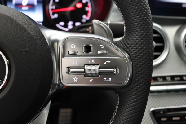 Foto do veiculo MERCEDES-BENZ C 450 AMG SPORT 4MATIC