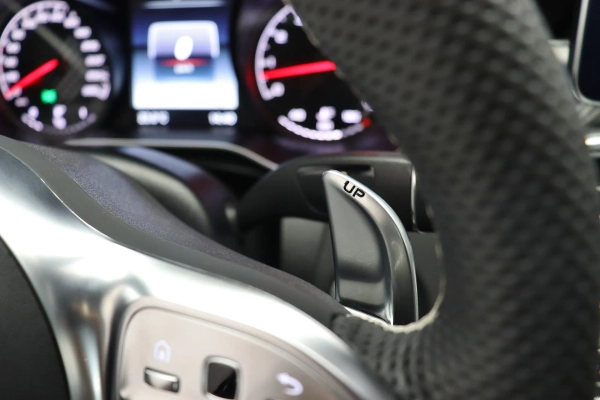 Foto do veiculo MERCEDES-BENZ C 450 AMG SPORT 4MATIC