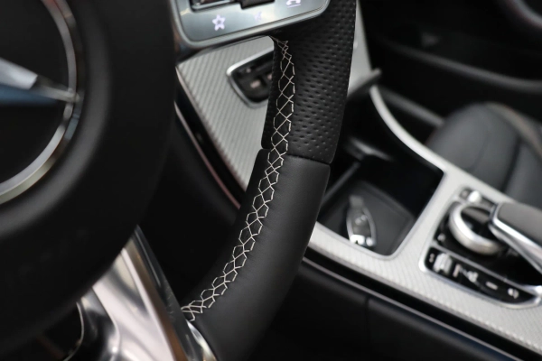 Foto do veiculo MERCEDES-BENZ C 450 AMG SPORT 4MATIC