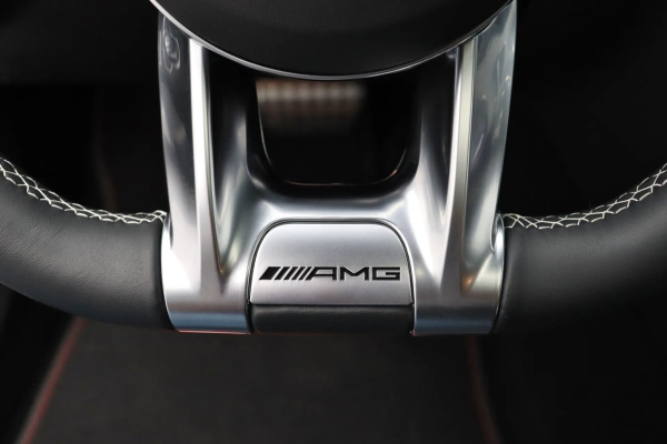 Foto do veiculo MERCEDES-BENZ C 450 AMG SPORT 4MATIC