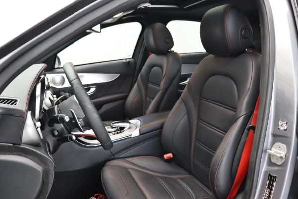 Foto do veiculo MERCEDES-BENZ C 450 AMG SPORT 4MATIC