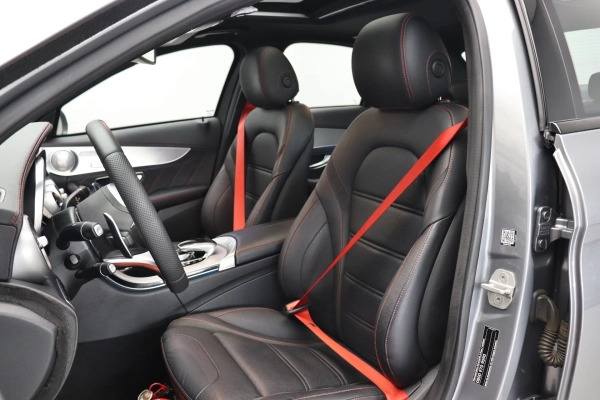 Foto do veiculo MERCEDES-BENZ C 450 AMG SPORT 4MATIC