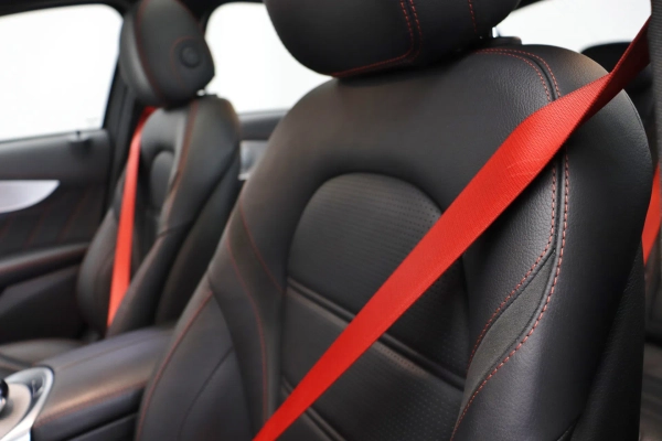 Foto do veiculo MERCEDES-BENZ C 450 AMG SPORT 4MATIC