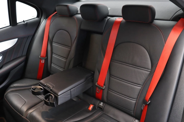 Foto do veiculo MERCEDES-BENZ C 450 AMG SPORT 4MATIC