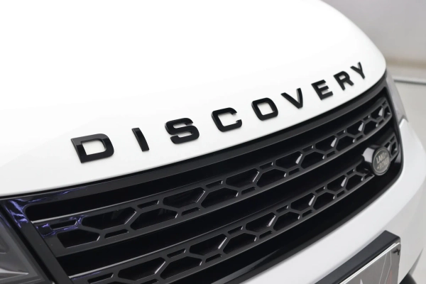 Foto do veiculo LAND ROVER DISCOVERY HSE TD6 | 7 LUGARES