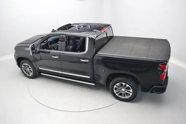 Foto do veiculo CHEVROLET SILVERADO HIGH COUNTRY
