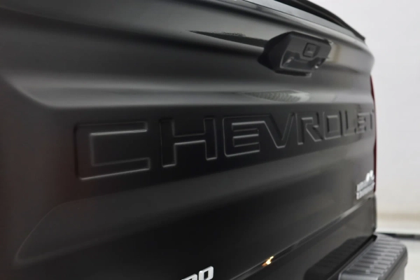 Foto do veiculo CHEVROLET SILVERADO HIGH COUNTRY