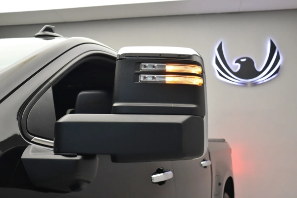 Foto do veiculo CHEVROLET SILVERADO HIGH COUNTRY