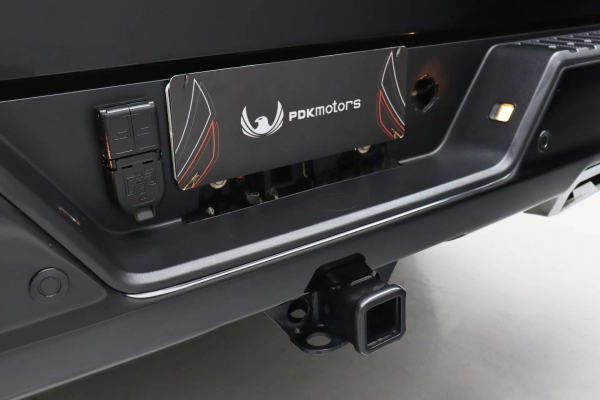 Foto do veiculo CHEVROLET SILVERADO HIGH COUNTRY