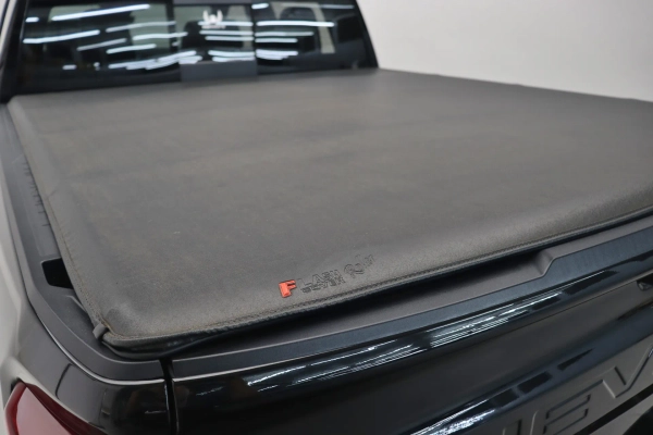 Foto do veiculo CHEVROLET SILVERADO HIGH COUNTRY