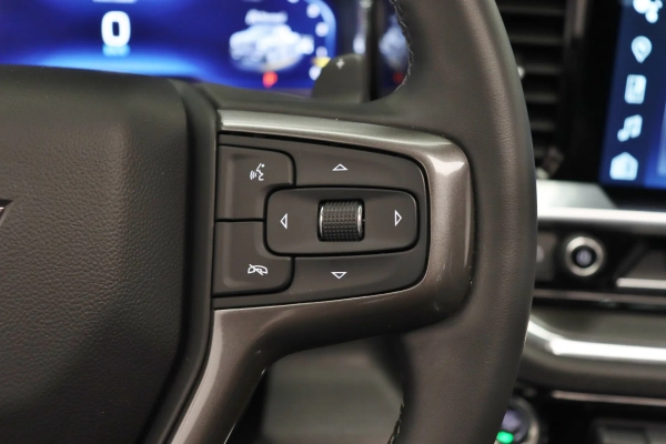 Foto do veiculo CHEVROLET SILVERADO HIGH COUNTRY