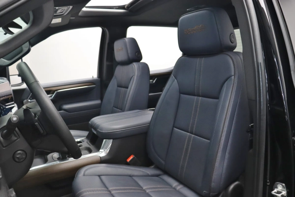 Foto do veiculo CHEVROLET SILVERADO HIGH COUNTRY