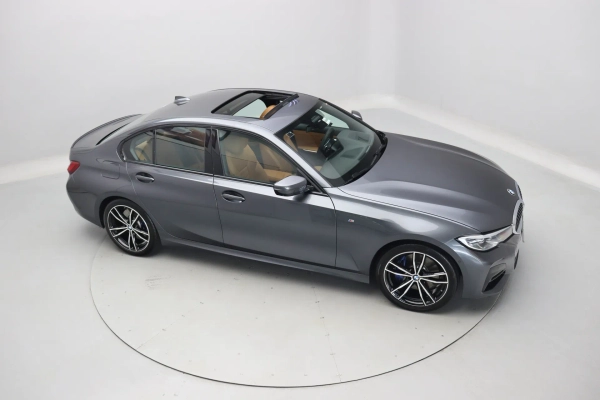 Foto do veiculo BMW 330E M SPORT
