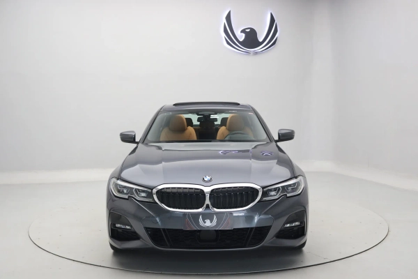 Foto do veiculo BMW 330E M SPORT