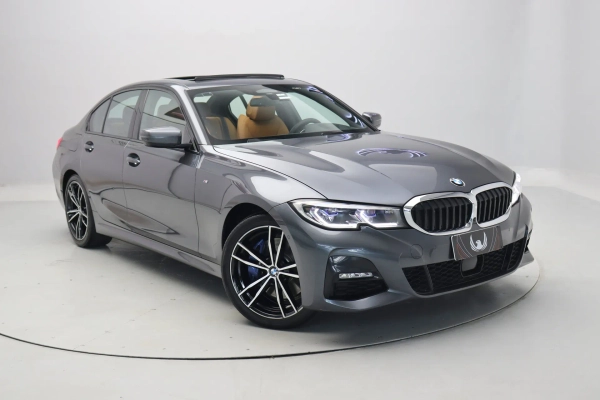 Foto do veiculo BMW 330E M SPORT
