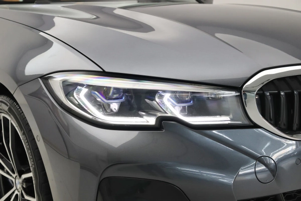 Foto do veiculo BMW 330E M SPORT